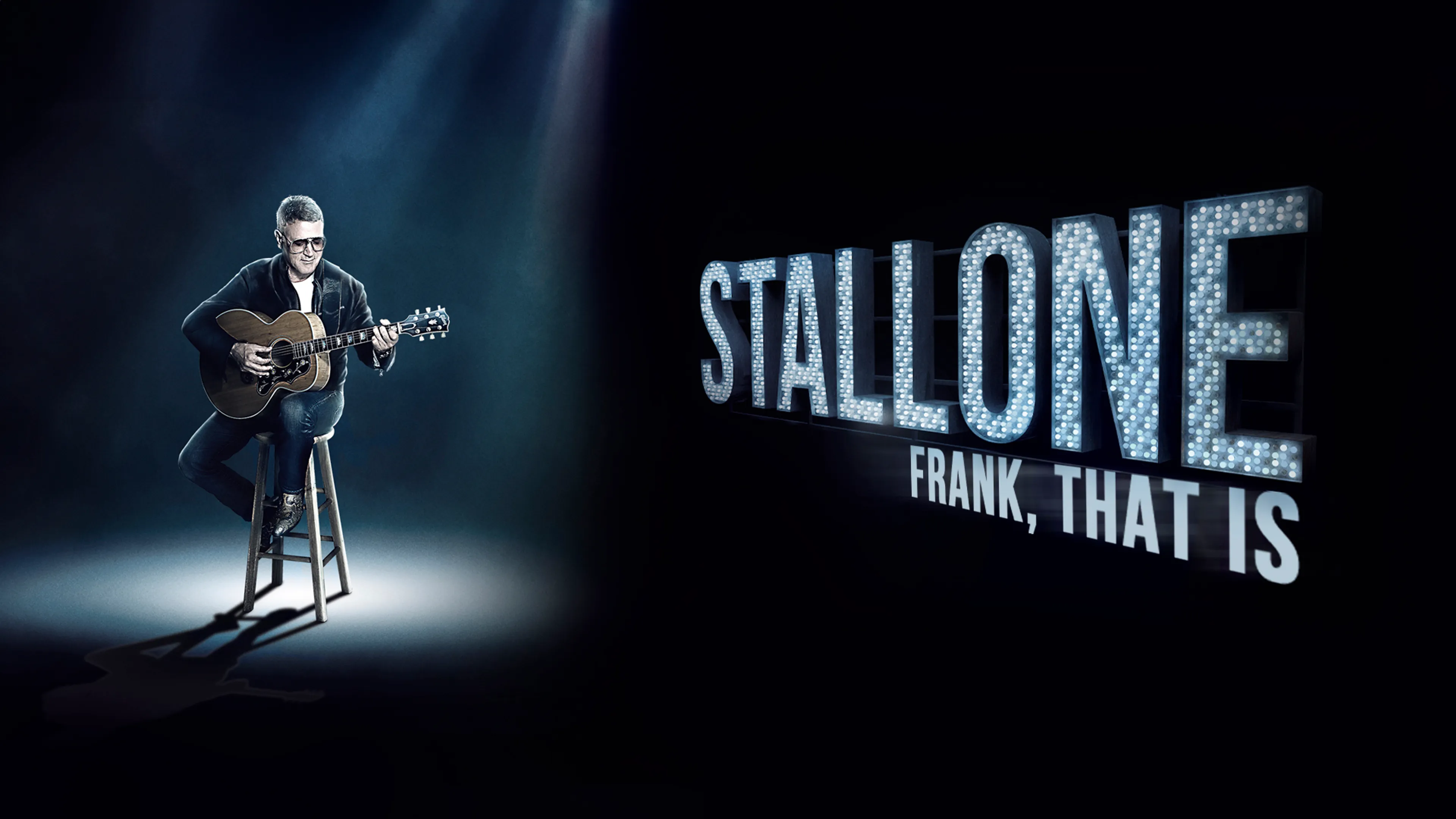 Stallone: Frank, That Is poster